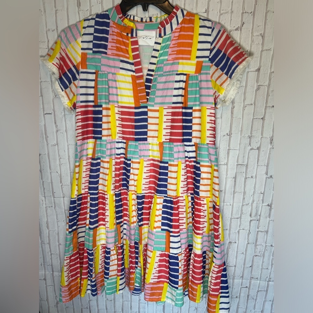 Dee Dee Boutique Dress Size Xs Small Spring Summer